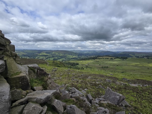 National Trust Padley Gorge 3