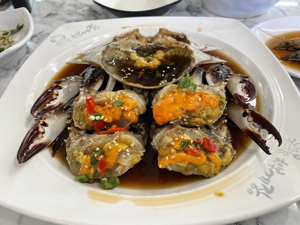 Sunmine Haengbok Gejang Marinated Crab (Dongdaemun Branch) 3