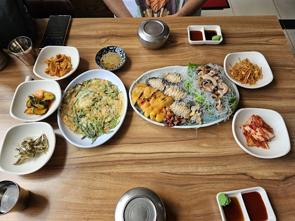 전망좋은횟집&흑돼지 성산본점 3