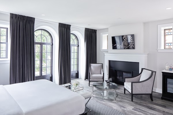 Frontenac Club