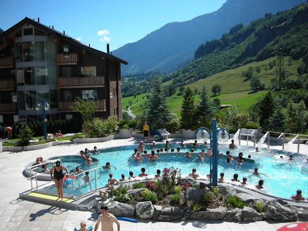 Leukerbad