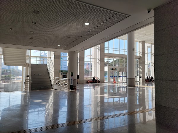 Daejeon Metropolitan City Hall 4