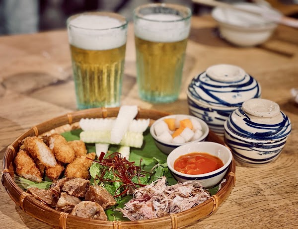 Phở SOL - HẢI TRIỀU 5