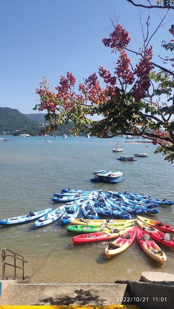 Sai Kung Public Pier 2