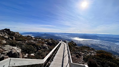 Mount Wellington