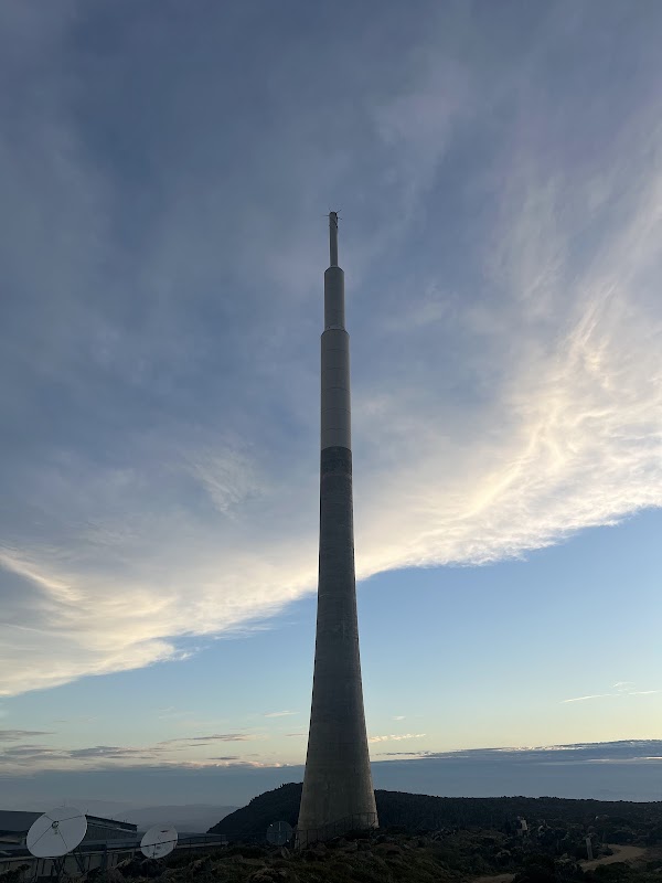 Mount Wellington 4