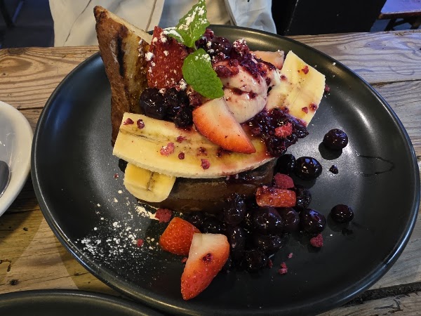 Unknown Chapter Coffee Roasters 2