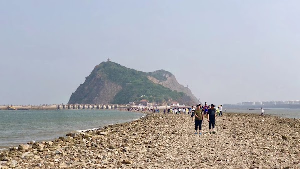 Dabijia Mountain