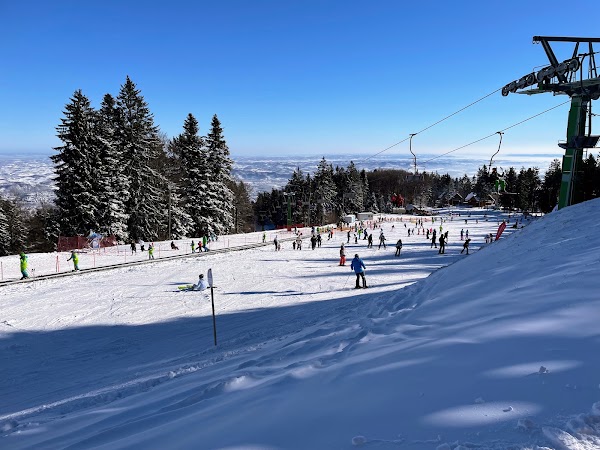 Mariborsko Pohorje 5