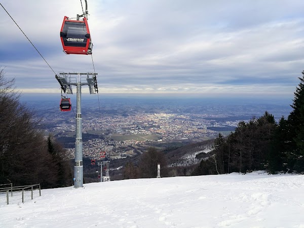 Mariborsko Pohorje 4