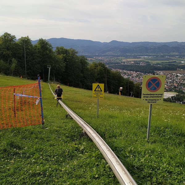 Mariborsko Pohorje 3