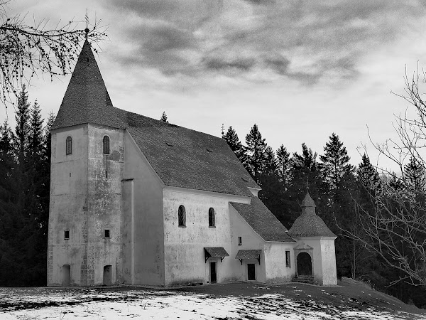 Mariborsko Pohorje 2