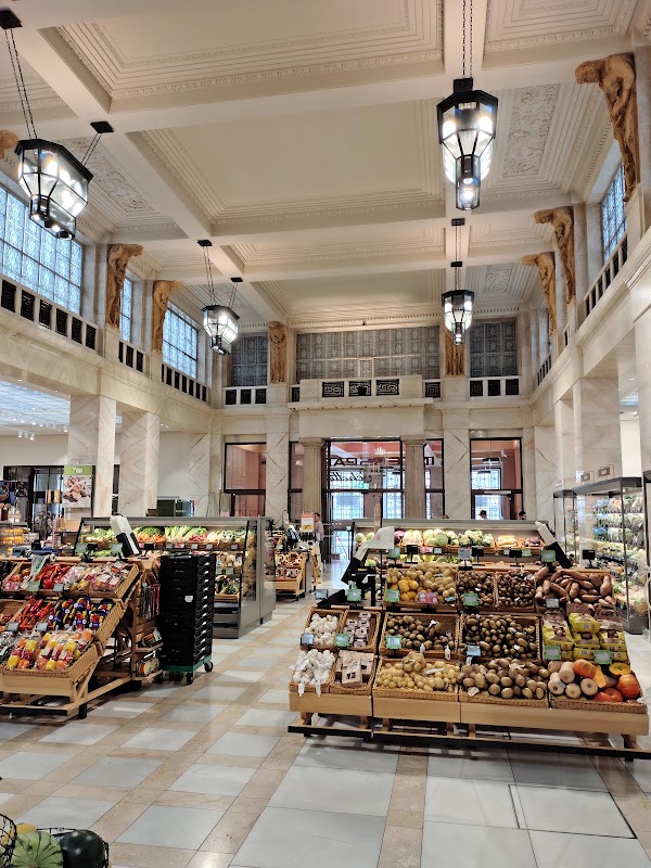 INTERSPAR am Schottentor 5