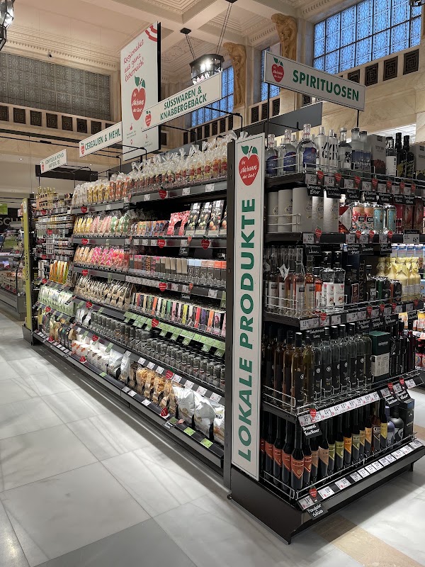 INTERSPAR am Schottentor 3