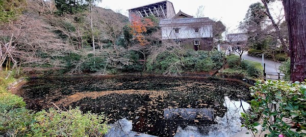 Kiyomizu 1