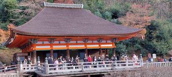Kiyomizu 5