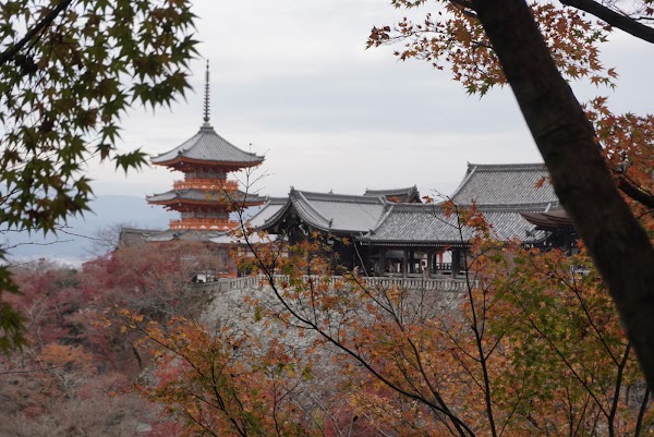 Kiyomizu 2