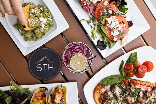Sedona Taphouse 5