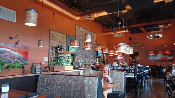 Sedona Taphouse 3