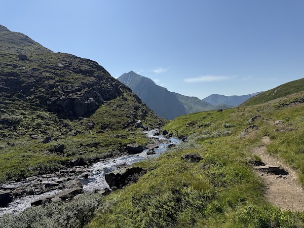 Molladalen 4