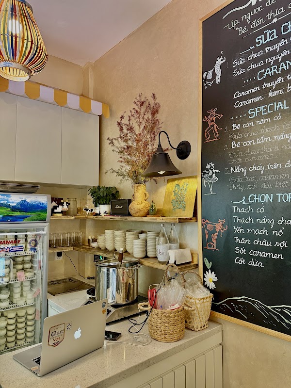 Đồi Sữa Bê 4