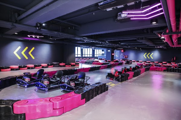 POWERPLAY ARENA 5
