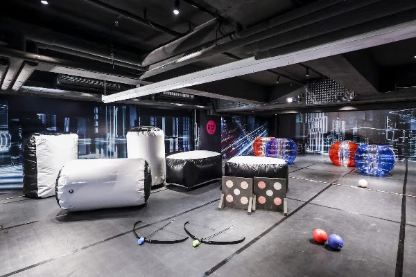 POWERPLAY ARENA 4