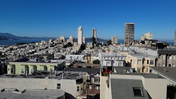 Nob Hill 1