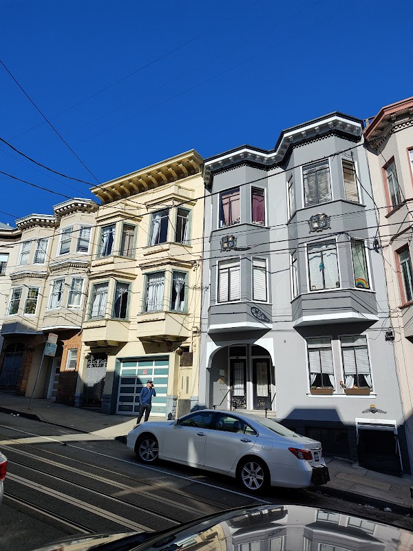 Nob Hill 4