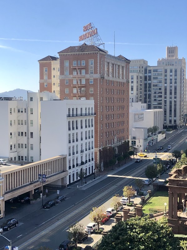 Nob Hill 2