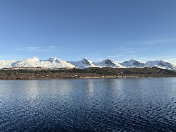 Norge 16