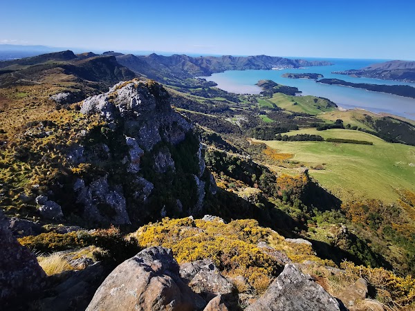 Coopers Knob 1