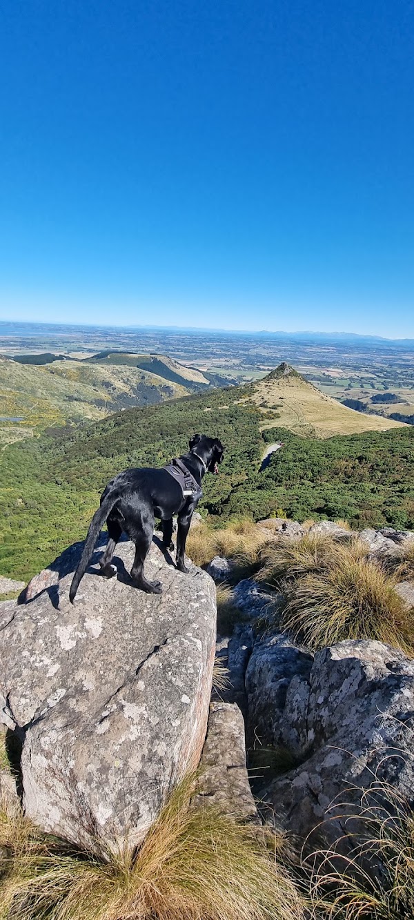 Coopers Knob 4