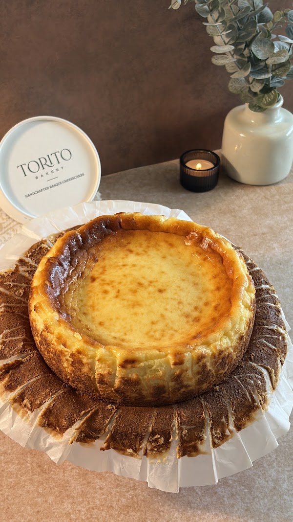 Torito Bakery - PRE - ORDER ONLY (Home Bakery)