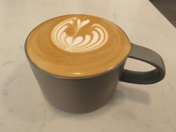 Baihuo Cafe 1
