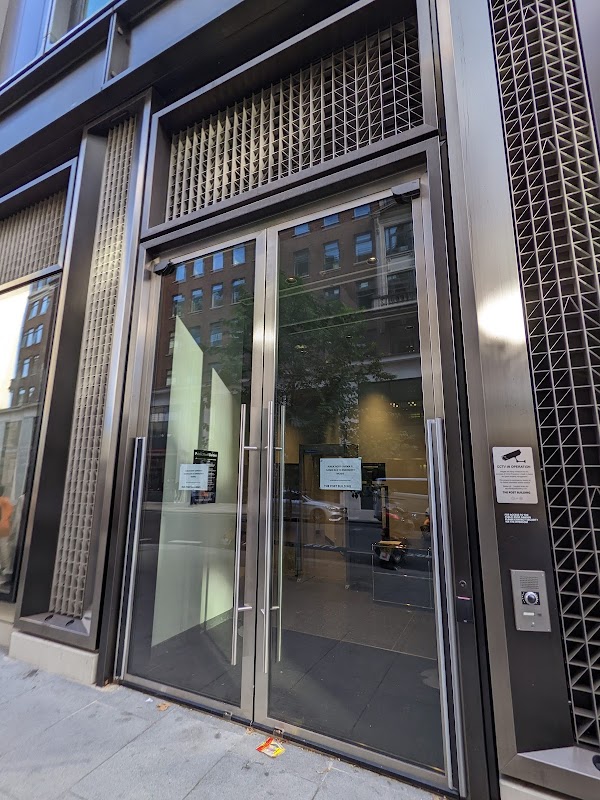 The Post Building Roof Garden 3