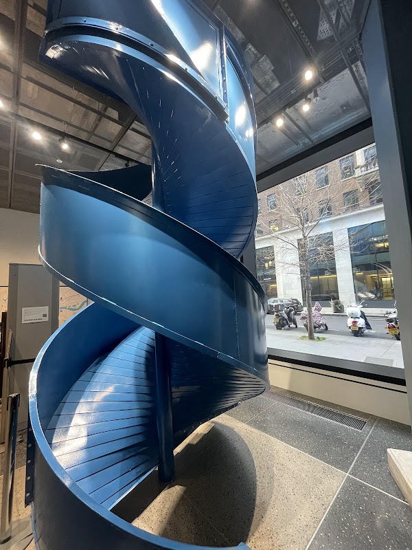 The Post Building Roof Garden 2