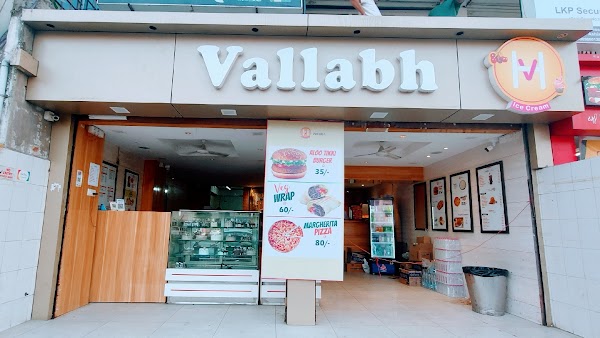 Vallabha 1