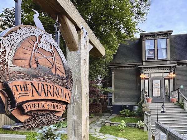 The Narrows Public House 3