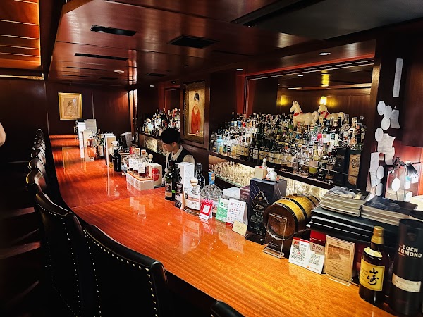 Mori Bar