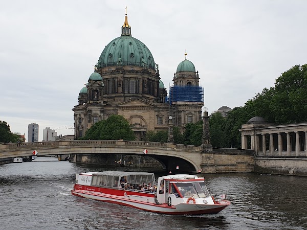 Friedrichsbrücke