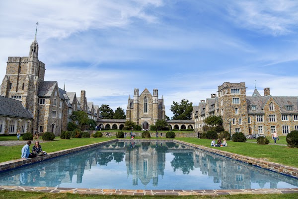 Berry College