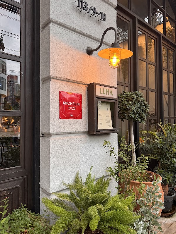 LUMA BANGKOK 2
