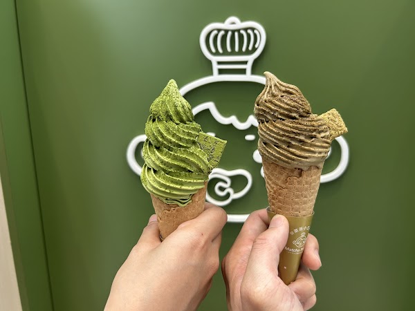 Matcha Prince茶茶王国のおうじちゃま-SOGO忠孝店 5