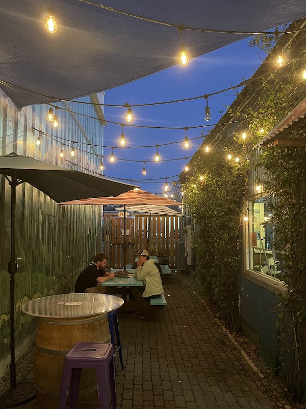 Honolulu Beerworks