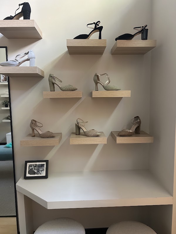 UNIQSHOES – Madrid 1