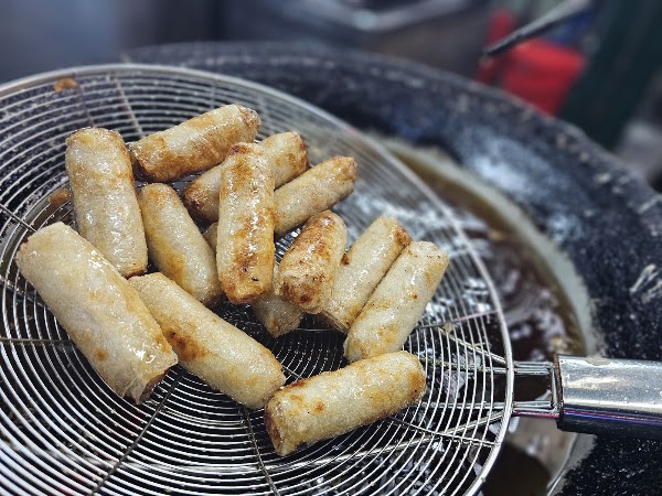 Miến Cua 94 Chả Giò Cua Biển 5