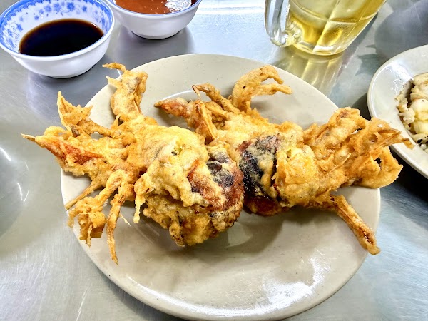Miến Cua 94 Chả Giò Cua Biển 4