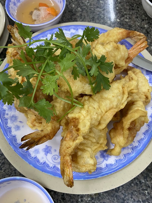 Miến Cua 94 Chả Giò Cua Biển 3