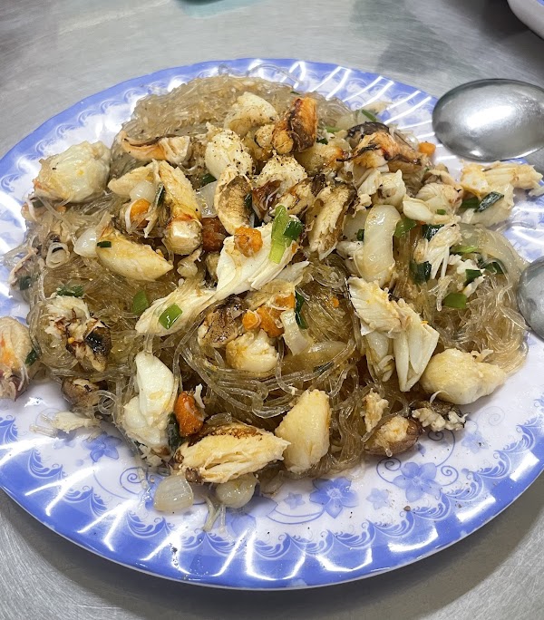 Miến Cua 94 Chả Giò Cua Biển 2